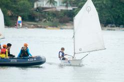 Galeria de Fotos - FOTOS - Regata Cabo Velho - 2022