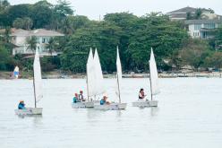 Galeria de Fotos - FOTOS - Regata Cabo Velho - 2022