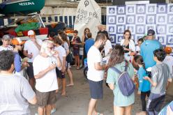 Galeria de Fotos - FOTOS - Regata Cabo Velho - 2022