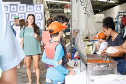 Galeria de Fotos - FOTOS - Regata Cabo Velho - 2022