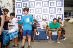 Galeria de Fotos - FOTOS - Regata Cabo Velho - 2022