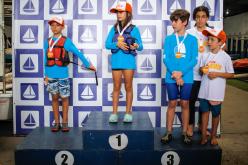 Galeria de Fotos - FOTOS - Regata Cabo Velho - 2022
