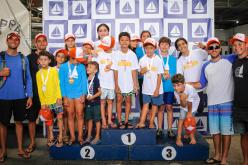 Galeria de Fotos - FOTOS - Regata Cabo Velho - 2022