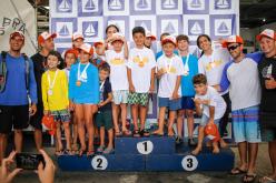 Galeria de Fotos - FOTOS - Regata Cabo Velho - 2022