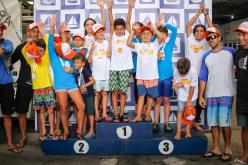 Galeria de Fotos - FOTOS - Regata Cabo Velho - 2022
