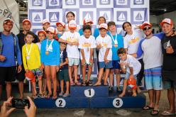 Galeria de Fotos - FOTOS - Regata Cabo Velho - 2022