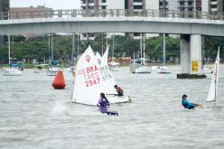 Galeria de Fotos - FOTOS - Regata Cabo Velho - 2022