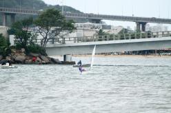 Galeria de Fotos - FOTOS - Regata Cabo Velho - 2022