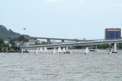 Galeria de Fotos - FOTOS - Regata Cabo Velho - 2022