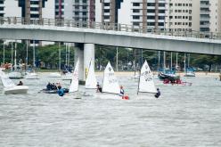 Galeria de Fotos - FOTOS - Regata Cabo Velho - 2022