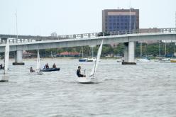 Galeria de Fotos - FOTOS - Regata Cabo Velho - 2022