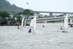 Galeria de Fotos - FOTOS - Regata Cabo Velho - 2022