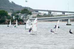 Galeria de Fotos - FOTOS - Regata Cabo Velho - 2022