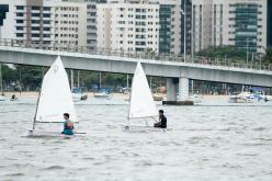 Galeria de Fotos - FOTOS - Regata Cabo Velho - 2022