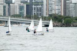 Galeria de Fotos - FOTOS - Regata Cabo Velho - 2022