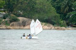 Galeria de Fotos - FOTOS - Regata Cabo Velho - 2022