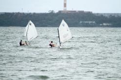 Galeria de Fotos - FOTOS - Regata Cabo Velho - 2022