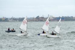 Galeria de Fotos - FOTOS - Regata Cabo Velho - 2022