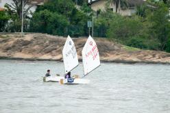 Galeria de Fotos - FOTOS - Regata Cabo Velho - 2022