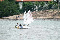 Galeria de Fotos - FOTOS - Regata Cabo Velho - 2022