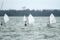 Galeria de Fotos - FOTOS - Regata Cabo Velho - 2022