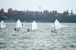 Galeria de Fotos - FOTOS - Regata Cabo Velho - 2022
