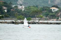 Galeria de Fotos - FOTOS - Regata Cabo Velho - 2022