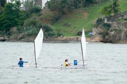 Galeria de Fotos - FOTOS - Regata Cabo Velho - 2022