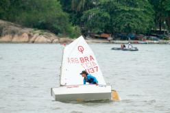 Galeria de Fotos - FOTOS - Regata Cabo Velho - 2022