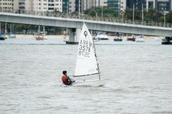 Galeria de Fotos - FOTOS - Regata Cabo Velho - 2022