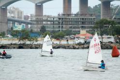 Galeria de Fotos - FOTOS - Regata Cabo Velho - 2022