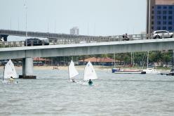 Galeria de Fotos - FOTOS - Regata Cabo Velho - 2022