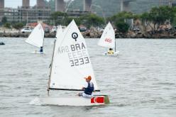 Galeria de Fotos - FOTOS - Regata Cabo Velho - 2022