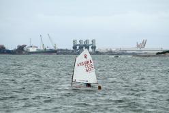 Galeria de Fotos - FOTOS - Regata Cabo Velho - 2022