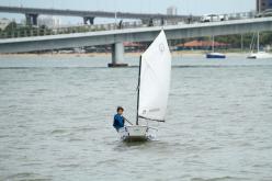 Galeria de Fotos - FOTOS - Regata Cabo Velho - 2022