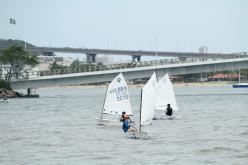 Galeria de Fotos - FOTOS - Regata Cabo Velho - 2022