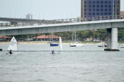 Galeria de Fotos - FOTOS - Regata Cabo Velho - 2022