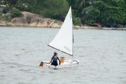 Galeria de Fotos - FOTOS - Regata Cabo Velho - 2022