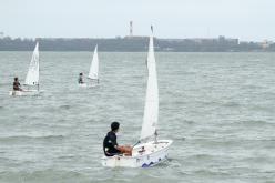 Galeria de Fotos - FOTOS - Regata Cabo Velho - 2022