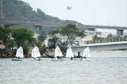 Galeria de Fotos - FOTOS - Regata Cabo Velho - 2022