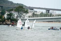 Galeria de Fotos - FOTOS - Regata Cabo Velho - 2022