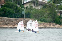 Galeria de Fotos - FOTOS - Regata Cabo Velho - 2022