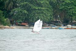Galeria de Fotos - FOTOS - Regata Cabo Velho - 2022