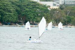 Galeria de Fotos - FOTOS - Regata Cabo Velho - 2022