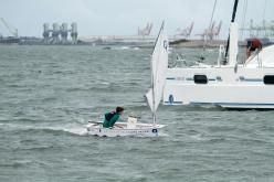 Galeria de Fotos - FOTOS - Regata Cabo Velho - 2022