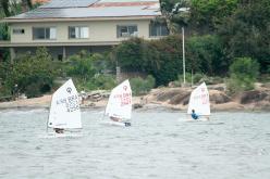 Galeria de Fotos - FOTOS - Regata Cabo Velho - 2022