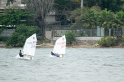 Galeria de Fotos - FOTOS - Regata Cabo Velho - 2022