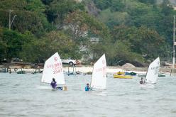 Galeria de Fotos - FOTOS - Regata Cabo Velho - 2022