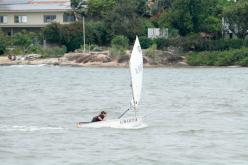 Galeria de Fotos - FOTOS - Regata Cabo Velho - 2022