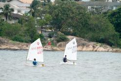 Galeria de Fotos - FOTOS - Regata Cabo Velho - 2022